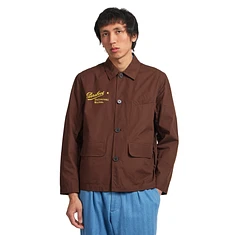 Universal Works x Paraboot - Warmus Jacket