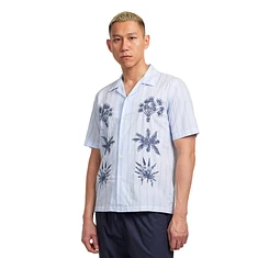 Universal Works - Road Trip Shirt