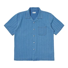 Universal Works - Road Shirt