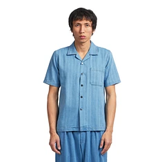 Universal Works - Road Shirt