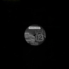 Brian Kage - Dubz On 12 Ep (Feat Funk D'void Mix)