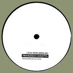 Francesco Carvetta - Lws 002