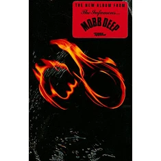 Mobb Deep - Infinite