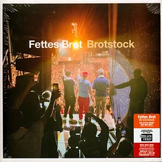 Fettes Brot - Brotstock Black Friday Record Store Day 2025 Edition