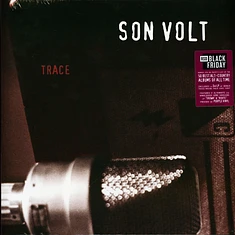 Son Volt - Trace Black Friday Record Store Day 2025 Purple Vinyl Edition