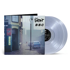 The Beat - The Beat At The Bbc Black Friday Record Store Day 2025 Clear Vinyl Edition