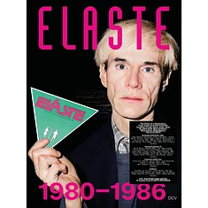 Thomas Elsner & Michael Reinboth - ELASTE: 1980 – 1986