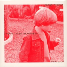 Prins Thomas - Thomas Moen Hermansen