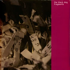 The Black Dog - Fragments