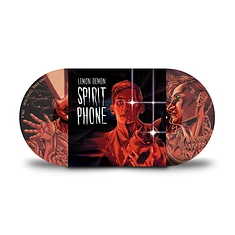 Lemon Demon - Spirit Phone Picture Disc Vinyl Edition