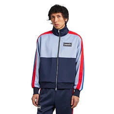 PLEASURES x Oasis - Forever Track Jacket