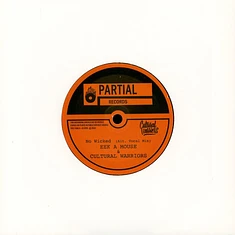 Eek A Mouse & Cultural Warriors - No Wicked (Alt. Vocal Mix)