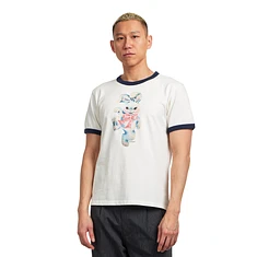 Rassvet - Bunny Ringer Tee Shirt Knit