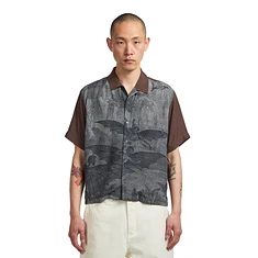 Rassvet - Gothic SS Shirt Woven