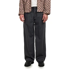 Rassvet - Pin Stripe Slacker Chino Pants Woven