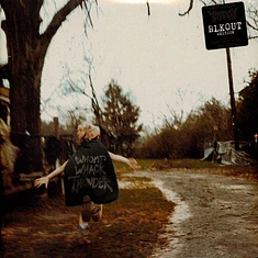 Whiskey Myers - Whomp Whack Thunder