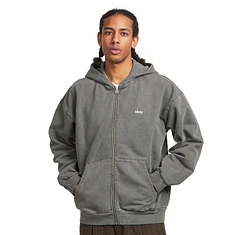 Obey - Lowercase Pigment Zip Hood