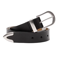 Obey - Classic Leather Belt