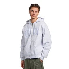 Obey - Collegiate Zip Hood