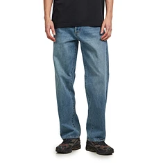 Obey - Boxcar Straight Leg Denim
