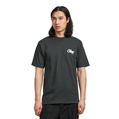 Obey - Airbrushed Rose T-Shirt