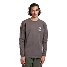 Obey - Records Icon Longsleeve
