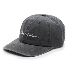 Obey - Pigment Signature 6 Panel Strapback