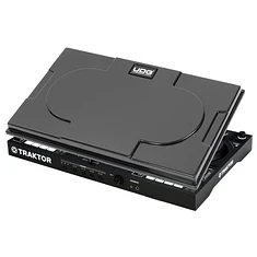 UDG - Ultimate NI Traktor Kontrol S4 MK3 Equipment Cover
