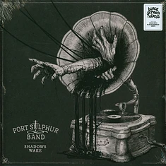 Port Sulphur Band - OST Shadows Wake Music From Hunt: Showdown