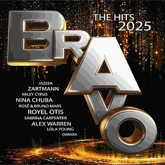 V.A. - Bravo - The Hits 2025