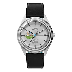 Timex Archive x The Jetsons - Marlin Jet The Jetsons Watch