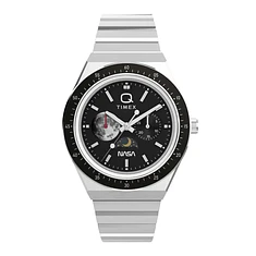 Timex x NASA - Q Timex Nasa Watch