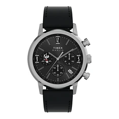 Timex x Peanuts - Marlin Chrono Peanuts Joe Cool Watch