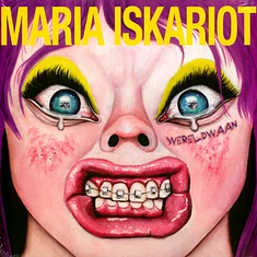 Maria Iskariot - Wereld waan
