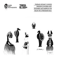 Freedom's Children With Malombo Jazz Makers - Ourang-Outang