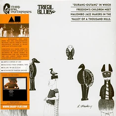 Freedom's Children With Malombo Jazz Makers - Ourang-Outang