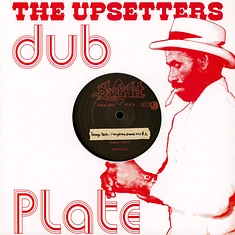 George Faith - I've Got The Groove