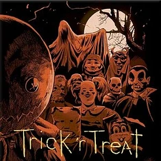 Douglas Pipes - OST Trick' R Treat