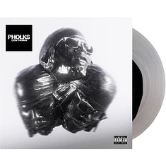 Leon Thomas - Pholks Clear Vinyl Edition
