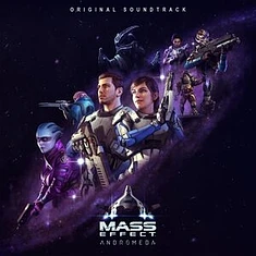 John Paesano - OST Mass Effect Andromeda
