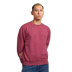 Edwin - Axiom Crew Sweat