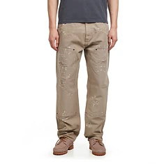 Edwin - Double Knee Tyrell Pant