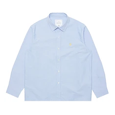 Edwin - Big Ox-Shirt LS