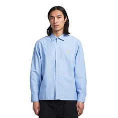 Edwin - Big Ox-Shirt LS