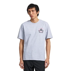 Edwin - Ramen Pink TS