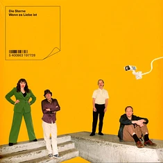 Die Sterne - Wenn Es Liebe Ist