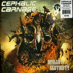 Cephalic Carnage - Misled By Certainty