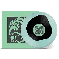 Mol - Dreamcrush Coke Bottle Green Black Yolk