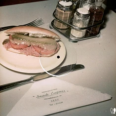 Asa Moto - Music For Disk Jockeys Part I