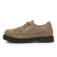 Birkenstock - Highwood Moc Lace Low